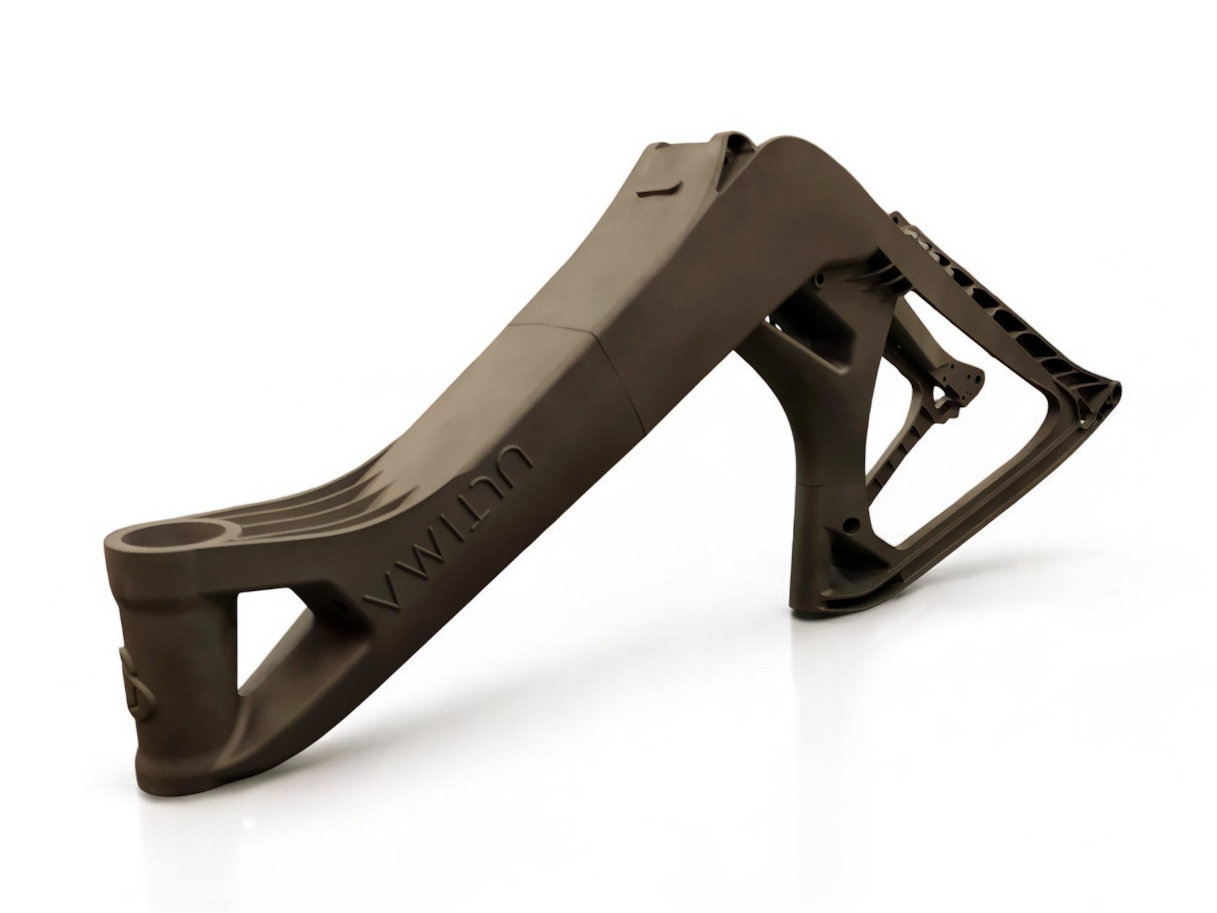 Prototyp obudowy SLS MJF - portfolio projektów