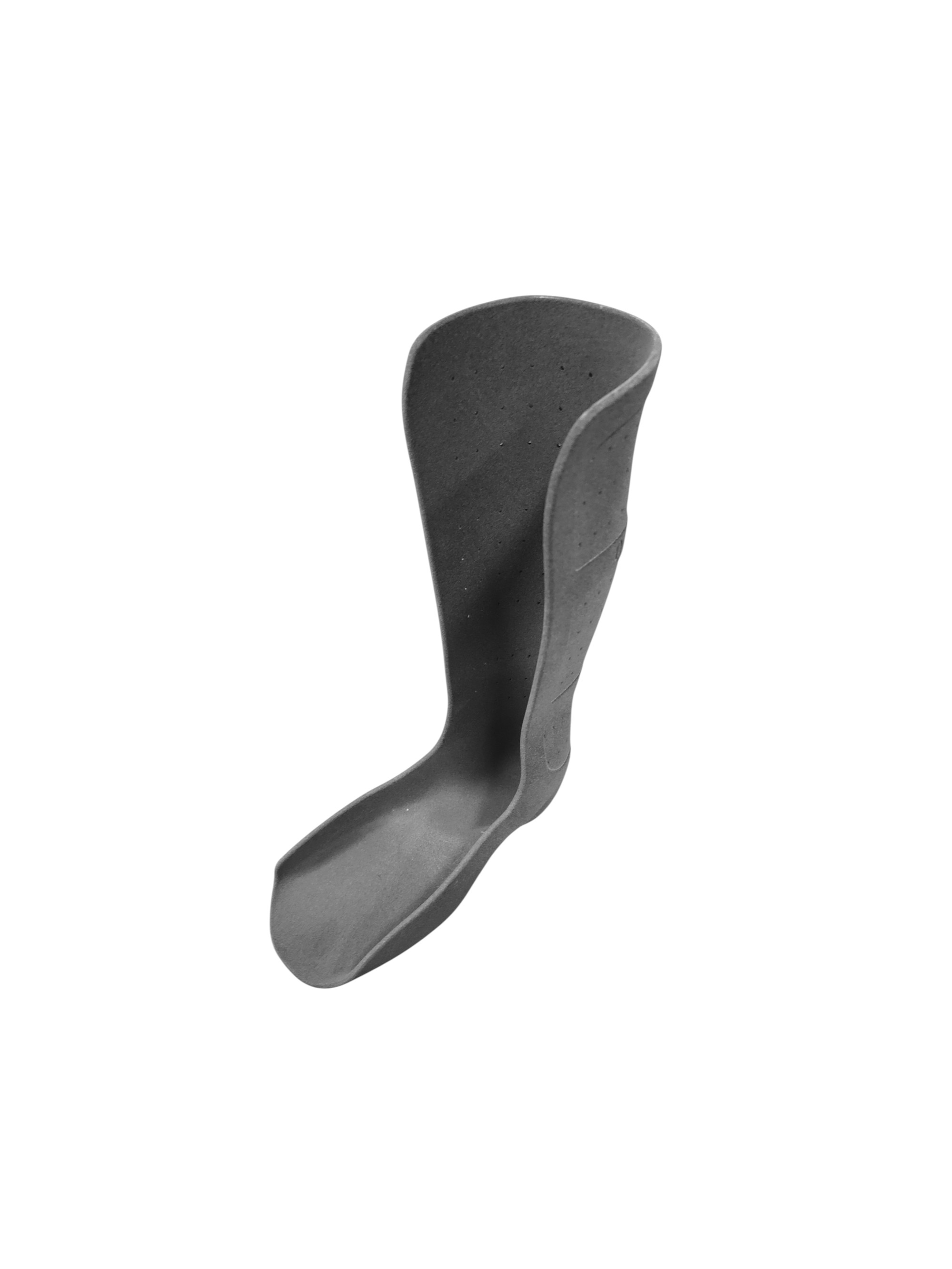 Prototyp protezy druk 3D SLS MJF - aplikacja medyczna